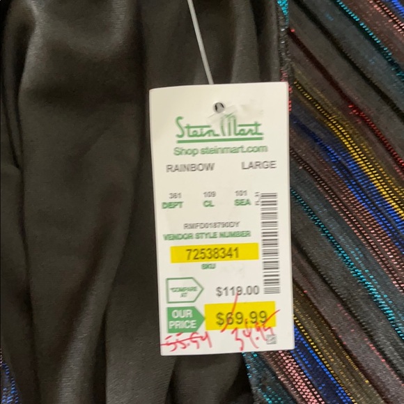 Dress - Picture 5 of 5